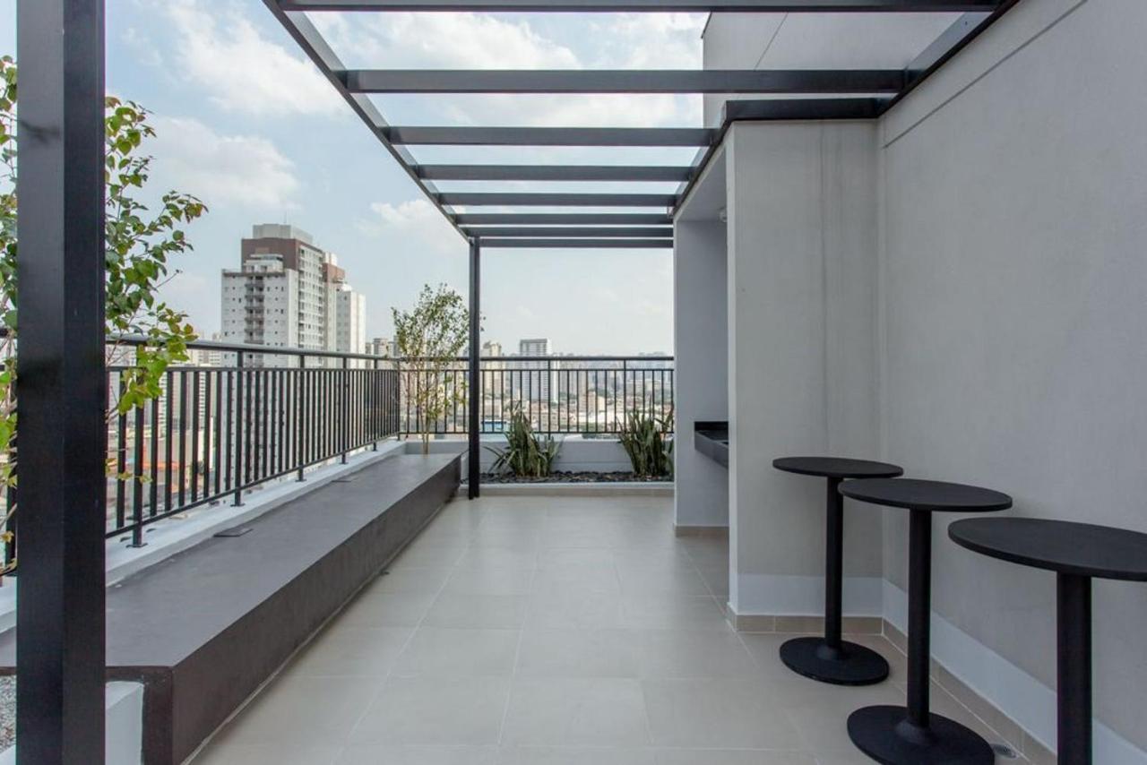Vita Bom Retiro São Paulo Exterior foto